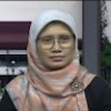 Zaroh Irayani