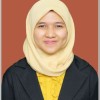 Alda Wydia Prihartini Azar, S.Si., M.Si.