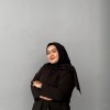 Rohmah Nia Chandra Sari, S.I.Kom., M.I.Kom